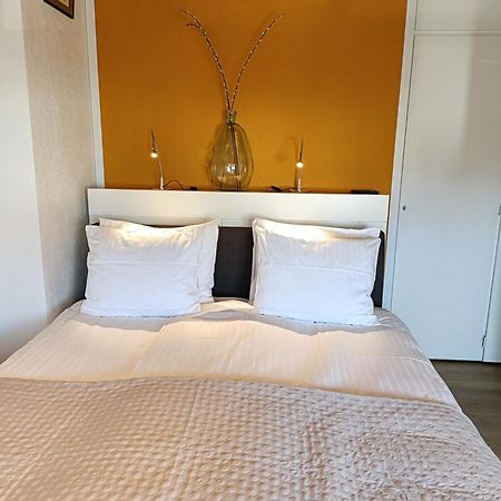 Appartement Zuid 5 Зандфорт Экстерьер фото