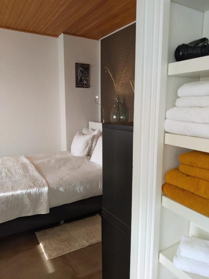 Appartement Zuid 5 Зандфорт Экстерьер фото