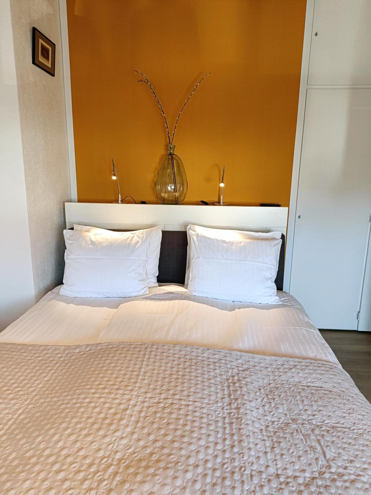 Appartement Zuid 5 Зандфорт Экстерьер фото